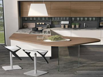 Cucine Moderne Lube - Modello Luna #4