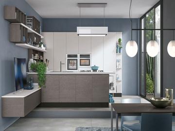 Cucine Moderne Lube - Modello Luna #7