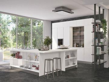 Cucine Moderne Lube - Modello Luna #8
