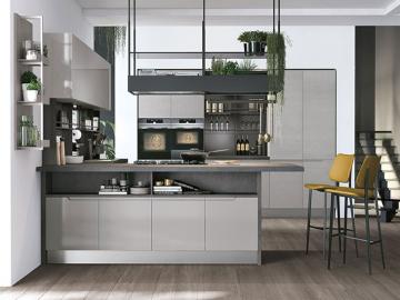 Cucine Moderne Lube - Modello Luna #9