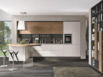 Cucine Moderne Lube - Modello Luna #10
