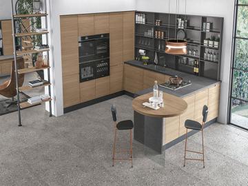 Cucine Moderne Lube - Modello Luna #11