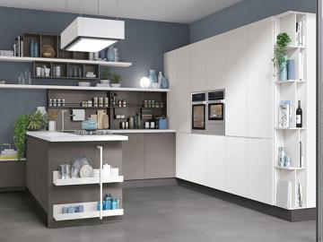 Cucine Moderne Lube - Modello Luna #12