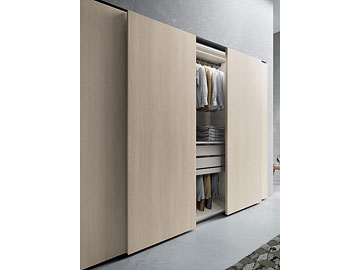 Attrezzature interne armadio Spagnol Mod. Forte 1