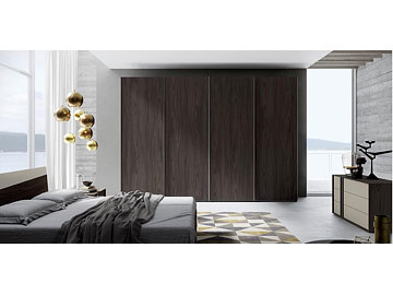 Armadio minimalista Spagnol Mod. Telaino T0