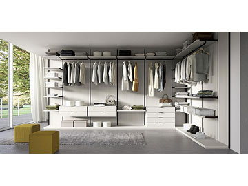 Cabina Armadio Spagnol Mod. Fusion