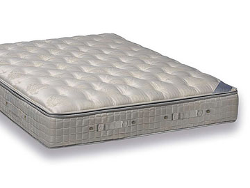Materasso Altrenotti NATURAL life 800 no flip
