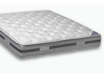 Materasso Altrenotti CAPITONNÈ prime 400 reversible