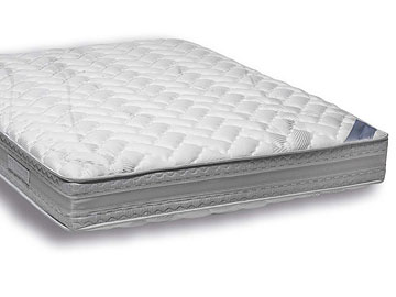 Materasso Altrenotti STRIP multipocket 1500 reversible