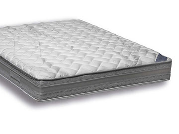 Materasso Altrenotti STRIP pocket 800 reversible