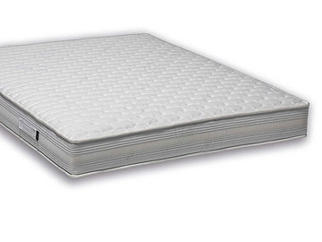 Materasso Altrenotti TRADITIONAL bonnel 400 reversible