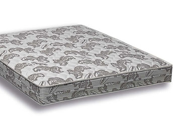 Materasso Altrenotti JUST EXTRA SLIM reversible