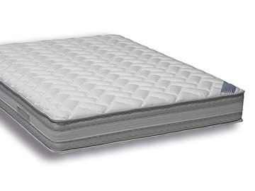 Materasso Altrenotti DOUBLE MEMORY gel hd reversible