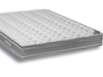 Materasso Altrenotti MEMORY gel md reversible