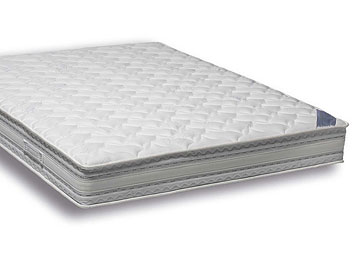 Materasso Altrenotti MEMORY massage md reversible