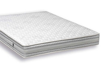 Materasso Altrenotti ACTIVE PORE GEL slim reversible