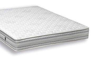 Materasso Altrenotti ACTIVE PORE GEL baby reversible