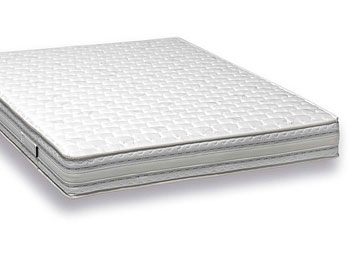 Materasso Altrenotti AIR ACTIVE slim reversible
