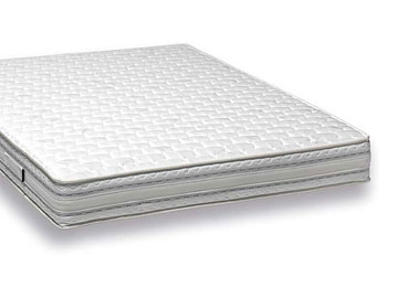 Materasso Altrenotti AIR ACTIVE extra slim reversible