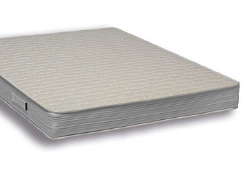 Materasso Altrenotti TOUCH WOOL reversible