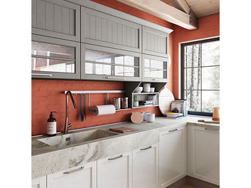 Cucine Lube CREO Kitchens - Modello Contempo #3