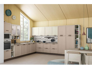 Cucine Lube CREO Kitchens - Modello Contempo #7