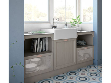 Cucine Lube CREO Kitchens - Modello Contempo #13