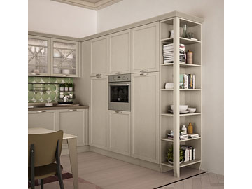 Cucine Lube CREO Kitchens - Modello Contempo #14
