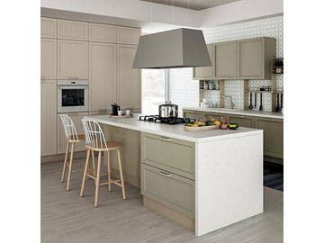 Cucine Lube CREO Kitchens - Modello Contempo #21