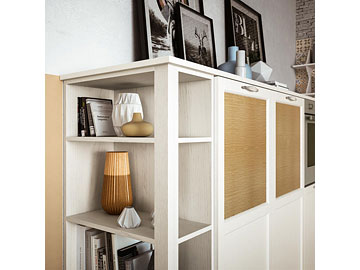 Cucine Lube CREO Kitchens - Modello Contempo #22