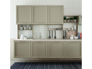 Cucine Lube CREO Kitchens - Modello Contempo #23