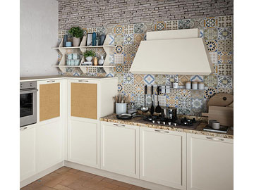 Cucine Lube CREO Kitchens - Modello Contempo #28