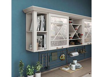Cucine Lube CREO Kitchens - Modello Contempo #30