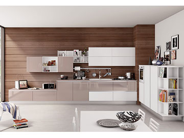 Cucine Lube CREO Kitchens - Modello Kyra #3