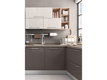 Cucine Lube CREO Kitchens - Modello Kyra #6