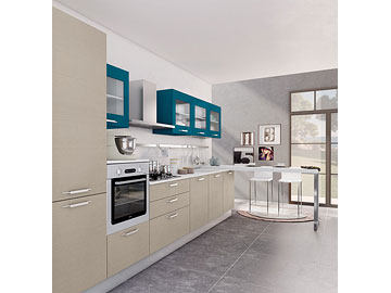 Cucine Lube CREO Kitchens - Modello Kyra #7
