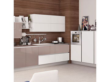 Cucine Lube CREO Kitchens - Modello Kyra #20