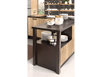 Cucine Lube CREO Kitchens - Modello Kyra #25
