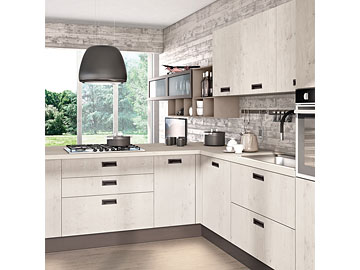 Cucine Lube CREO Kitchens - Modello Kyra #29