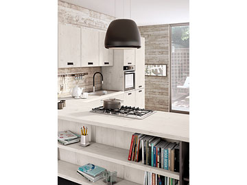 Cucine Lube CREO Kitchens - Modello Kyra #31