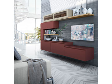 Cucine Lube CREO Kitchens - Modello Jey Feel #10