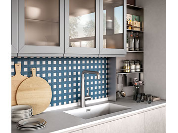 Cucine Lube CREO Kitchens - Modello Jey Feel #11