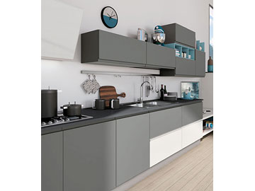 Cucine Lube CREO Kitchens - Modello Jey Feel #18