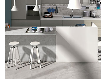 Cucine Lube CREO Kitchens - Modello Jey Feel #23