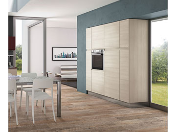 Cucine Lube CREO Kitchens - Modello Jey Feel #29