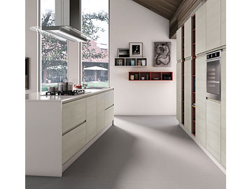 Cucine Lube CREO Kitchens - Modello Jey Feel #31
