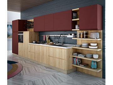 Cucine Lube CREO Kitchens - Modello Jey Feel #35