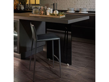 Cucine Lube - Modello Round Lux #5