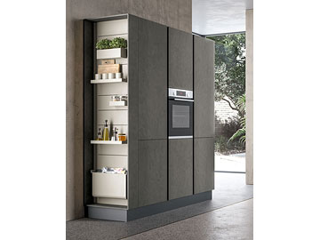 Cucine Lube - Modello Round Neck #2