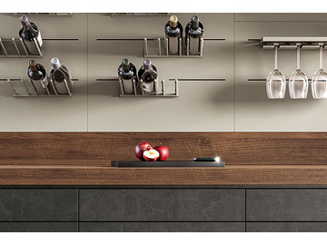 Cucine Lube - Modello Round Neck #3